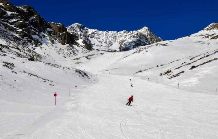 Val di Sole - Pejo1400 tylko 3 minuty od wyciągu
