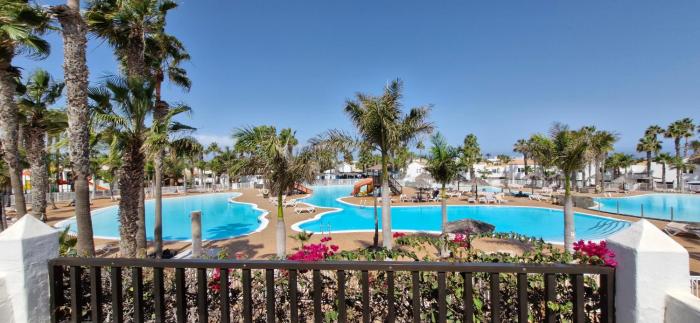 Casa Oasis Buganvilla