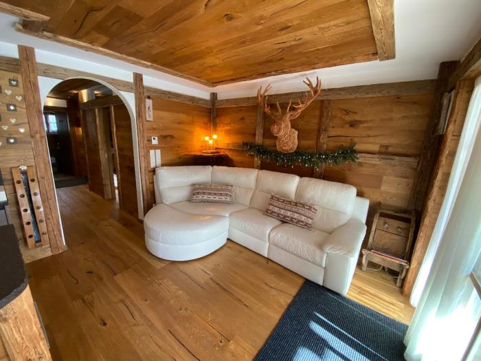 Relax nelle Dolomiti in una location da sogno