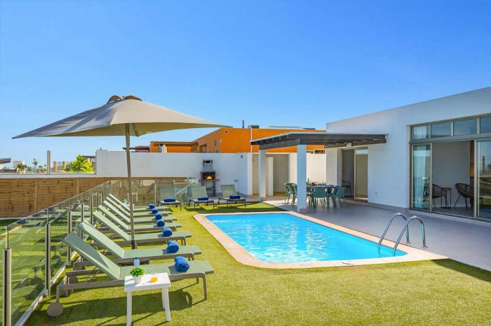 Villa Opal by Villa Plus