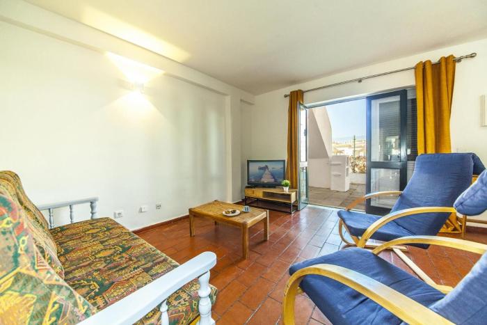 B20 - Sun 2 bed Apartment
