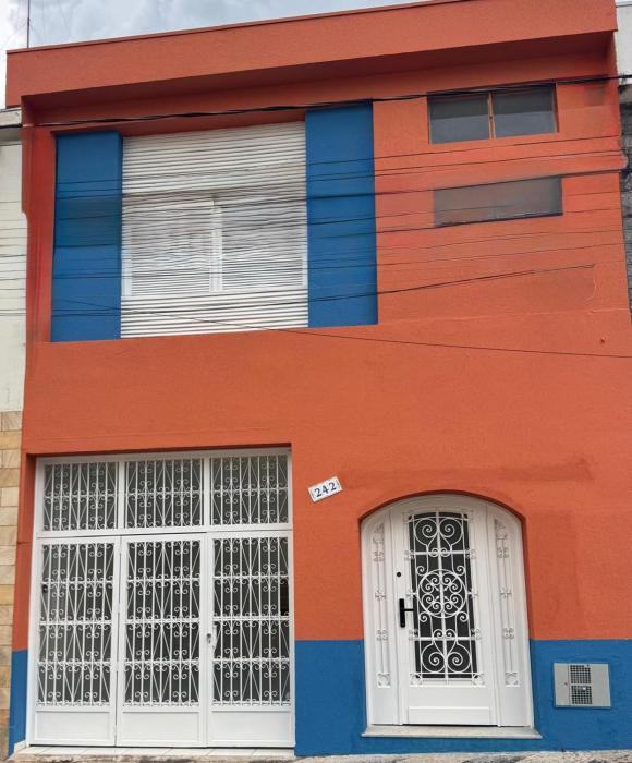 Pousada Sete Colinas