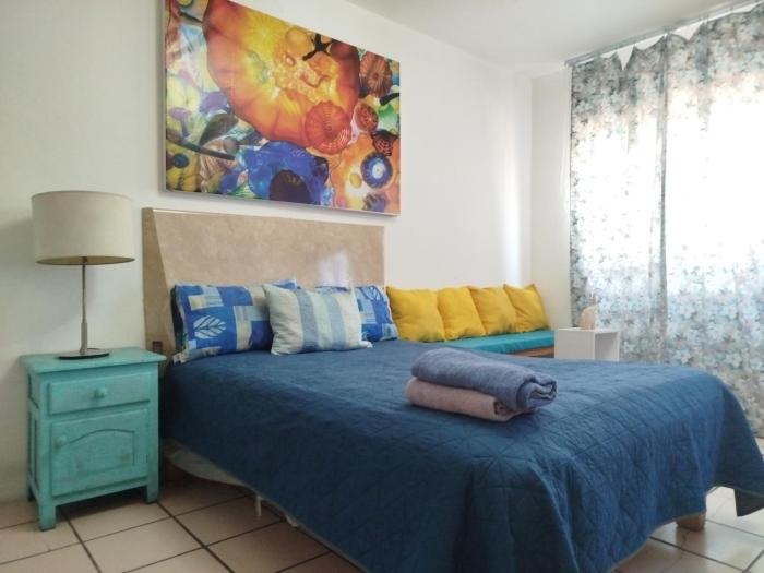 Habitación privada en casa de huespedes