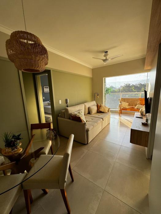 Jundu Itagua Apartment