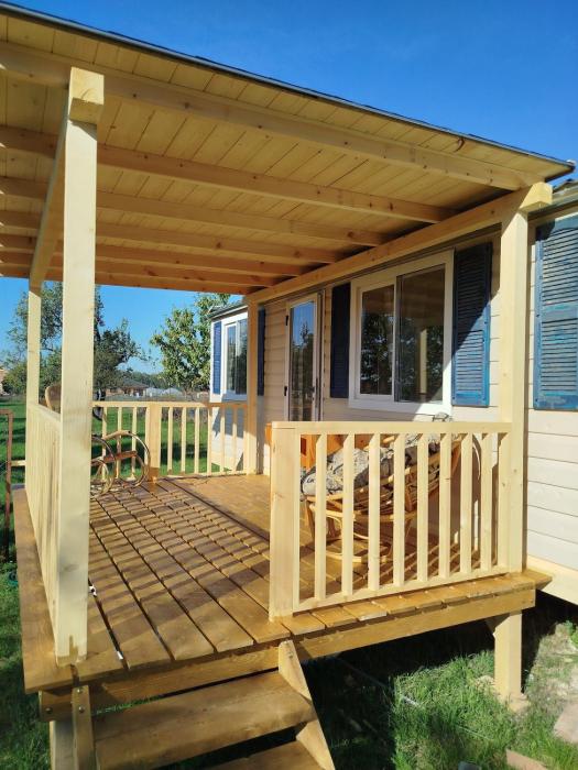 LigetLak Apartman Ház