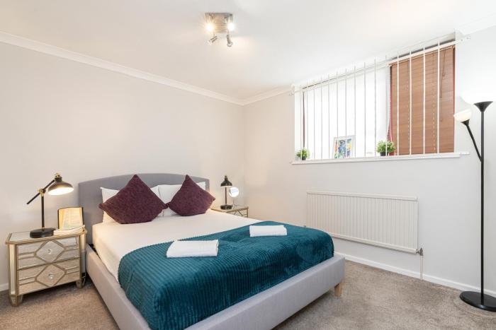 Great Portland Apartment