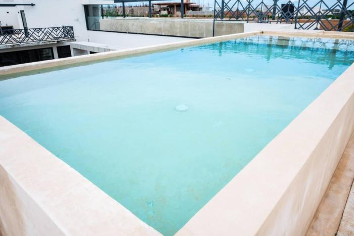 Tulum Studio Retreat Pool Gym & Great Location