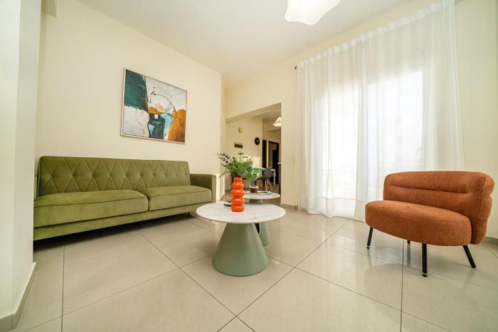2 bedroom flat