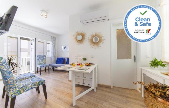 B48 - Olive Tree Street 2 Bed Apartement