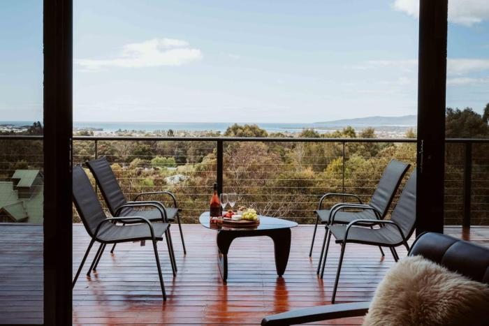 Panorama Escape, Port Sorell