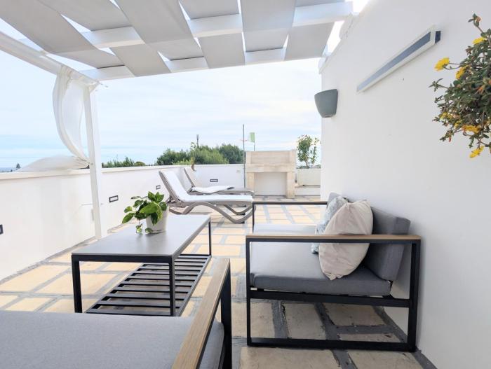 Salentin Home - SeaRelax