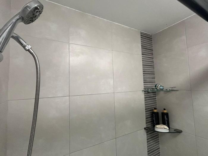 Duplex penthouse in Miraflores with terrace