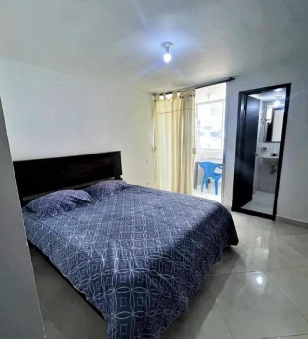 Apartamento en sangil con piscina y vista espectacular