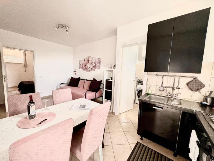 Appartamento la casa di Lilli Anguillara Sabazia-Lago, Relax e Roma a portata di treno