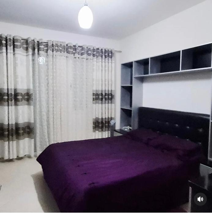Sofias apartament