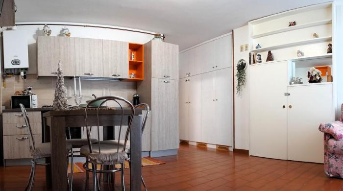 Apartament Relax - Ischia - Pergine Valsugana