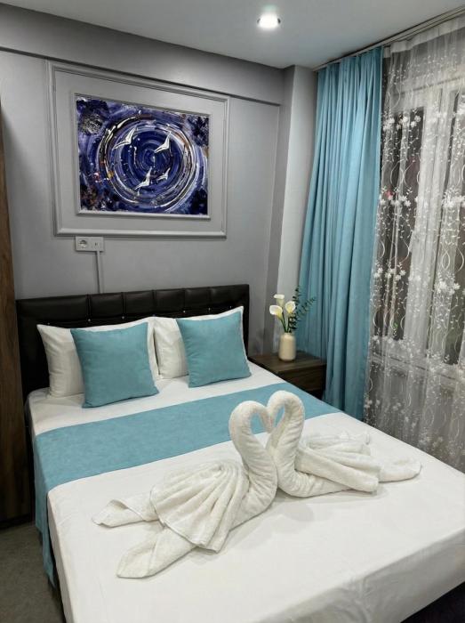 İstanbul Terrace Hotel