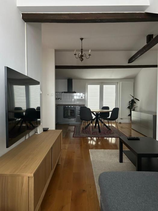 Airport APARTMAN LILI