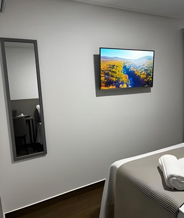 Studio 300 m da praia de tambau