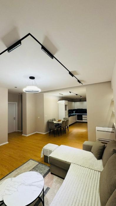 Gloria New Bazaar Apartment