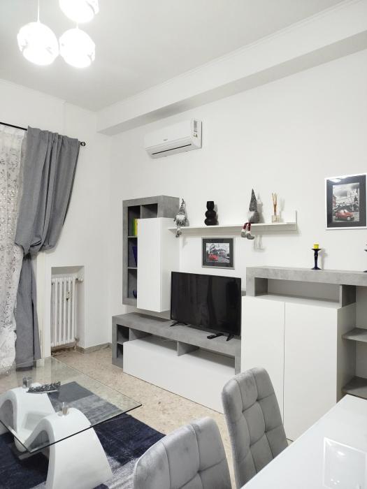 Casa Mirta relax e comfort vicino a San Giovanni