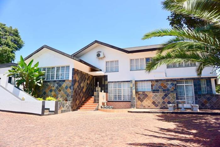 Khanimambo Guest House