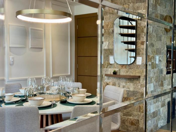 São Marcos 404A - Apto NOVO em Gramado