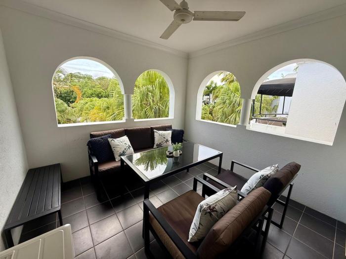 Cairns City Escape - Near Esplanade & Wharf