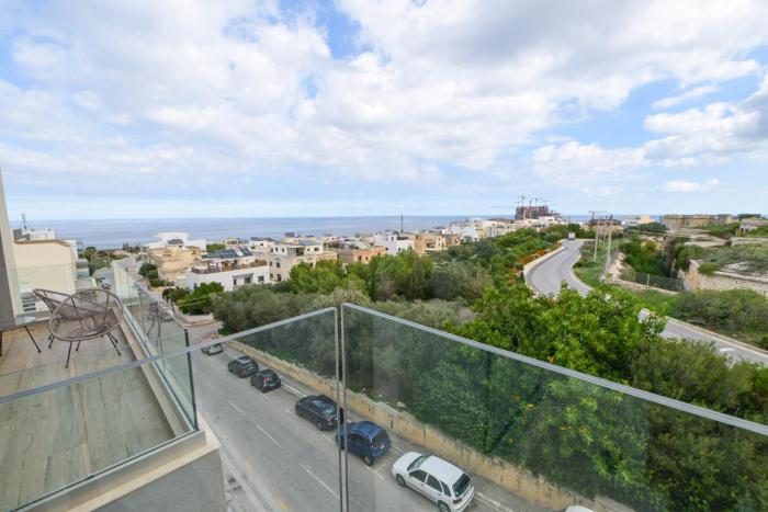 Lovely and spacious apartments in the quaint and quiet town of Pembroke