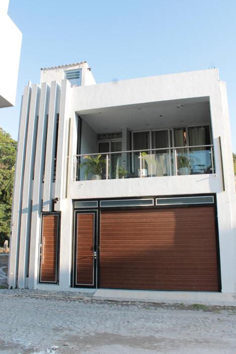 Casa Greengos Playa Matanchen