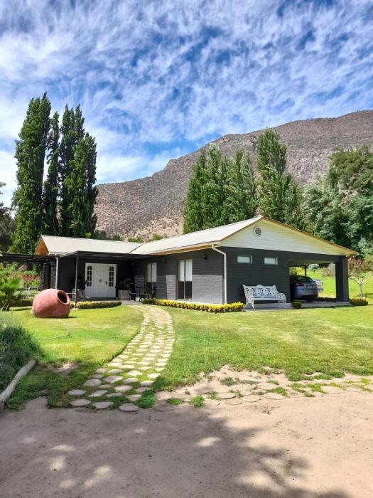 Reserva Las Compuertas