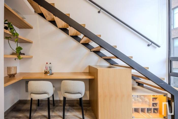 NOK Luxury Loft in Chico Norte