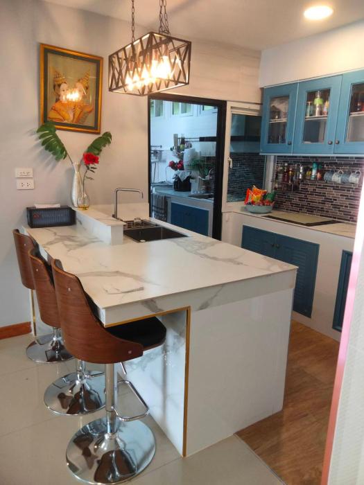 Feel like home in Bangkok