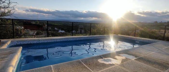 Cabañas La Puesta del Sol