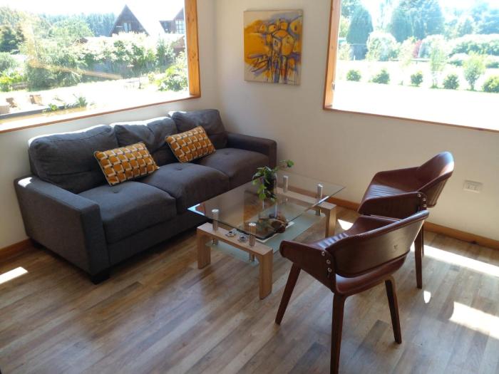 Increíble Casa en Parcelación