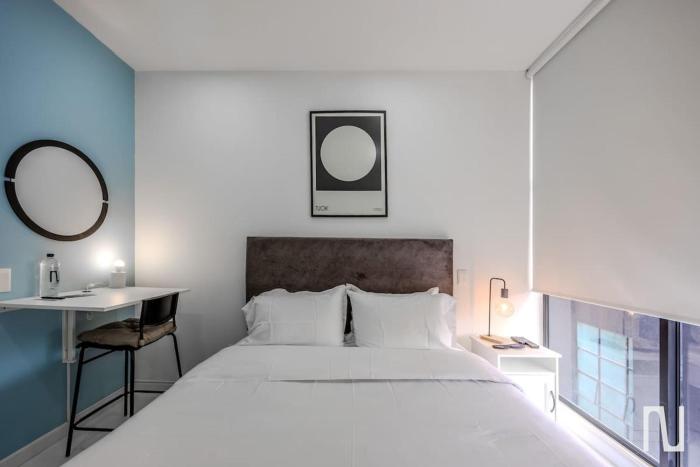 NOK Bright Studio in Chico