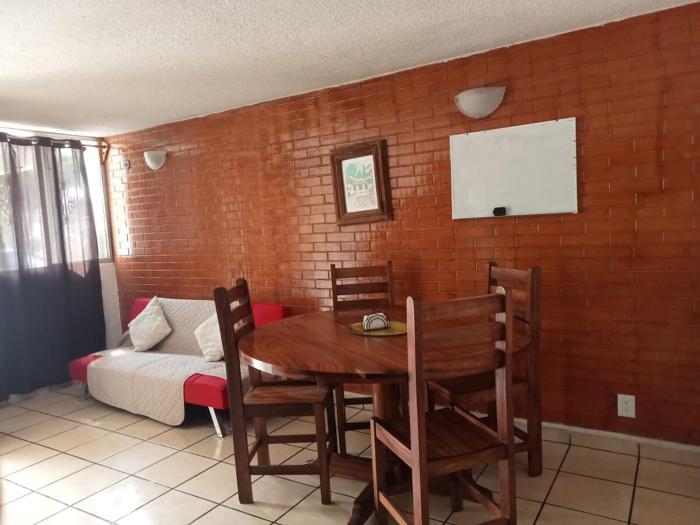 Loft Guelaguetza B