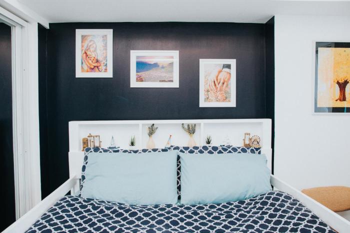 Stefan Staycation @ Azure North