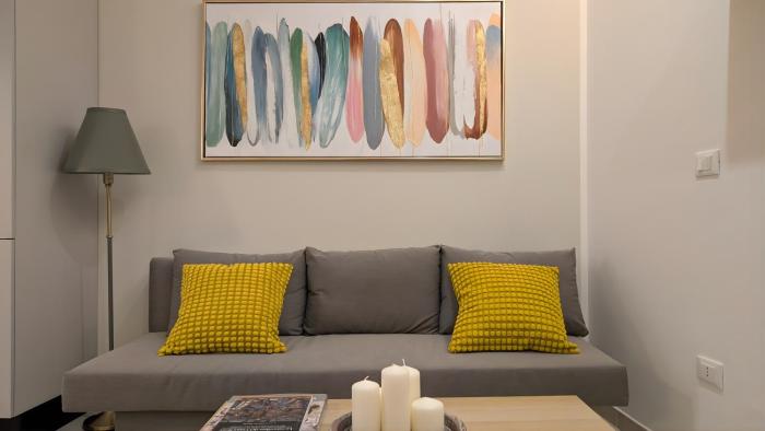 La casa degli Archibugi