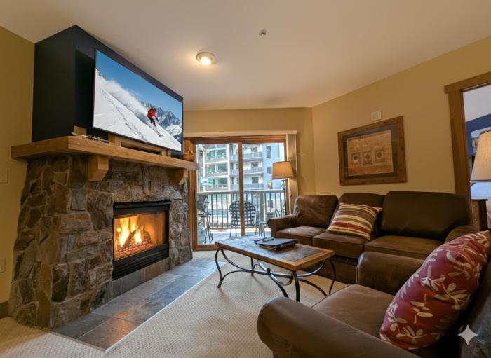 Red Hawk Lodge 2242 by SummitCove Lodging in Colorado