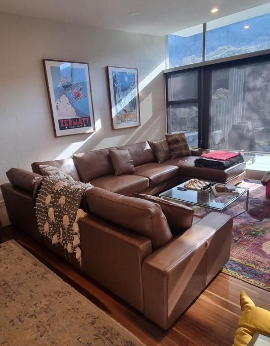 Omaru Three - Thredbo Prestige Unit