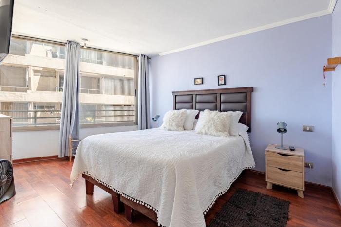 Corazon de Providencia Metro Los Leones cestc