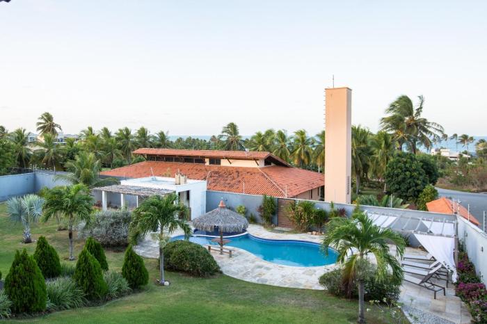 Casa Porpora Cumbuco