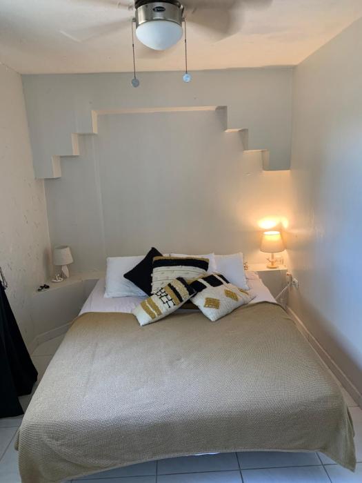 Karibisches Familienparadis in Gated Comunity