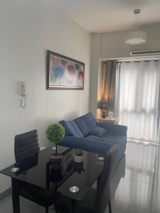 One bedroom located in salcedo village