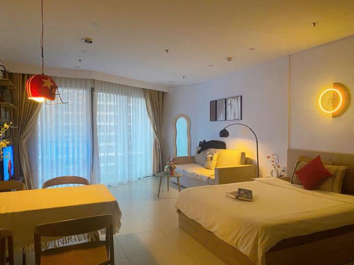 Mập Homestay - The Sóng Vũng Tàu