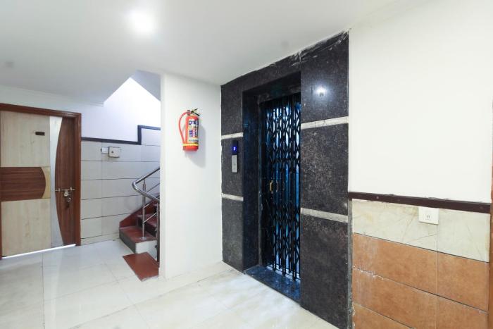 Hotel O by OYO V Square