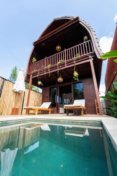 Pura Villa in Uluwatu