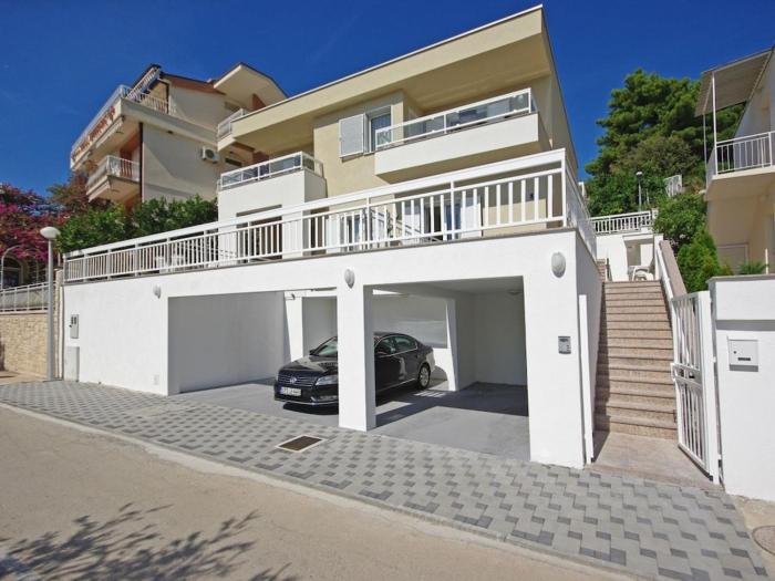 Martinovic 2 Comfortable holiday residence