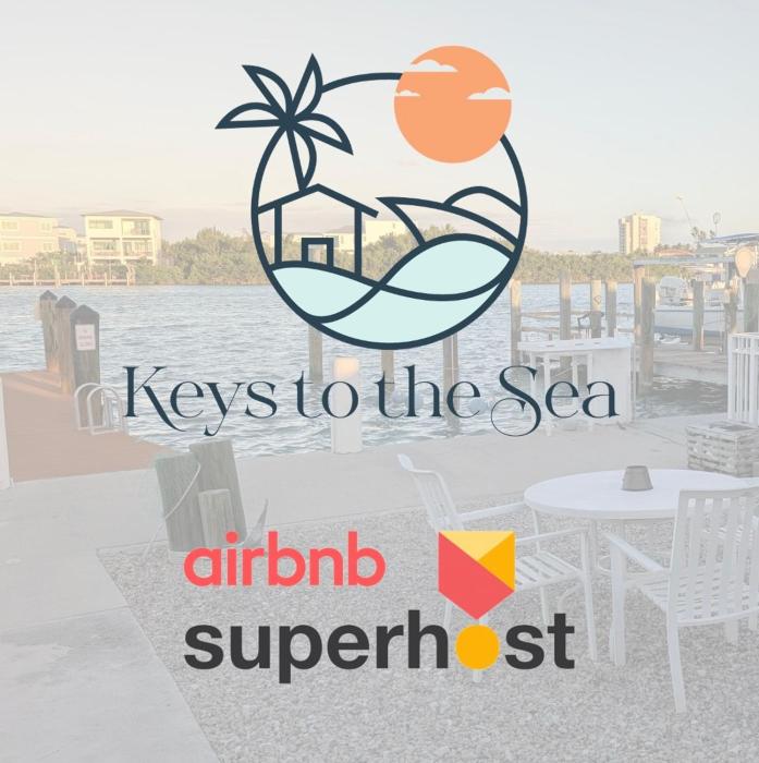 Keys to the Sea and Cabana Club
